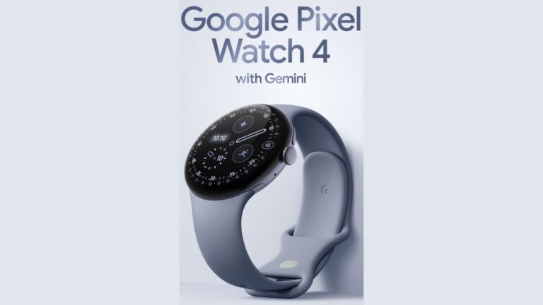 More Google Pixel Watch 4 Details Leaked: Everything to Know