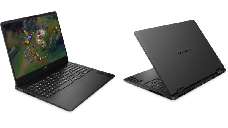 HP Omen 16 2025 With NVIDIA GeForce RTX 5070 Ti GPU, Intel & AMD CPU Options Launched in India