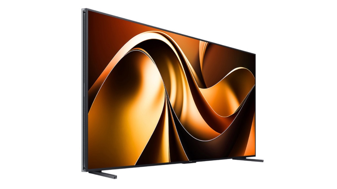 Hisense UX ULED series