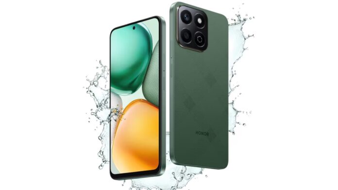 Honor X7c 5G