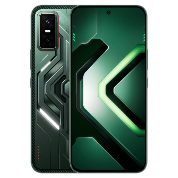 Infinix GT 30 5G+
