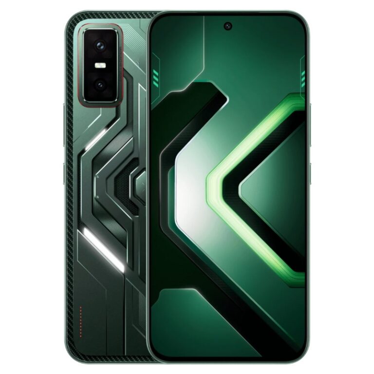 Infinix GT 30 5G+ specs