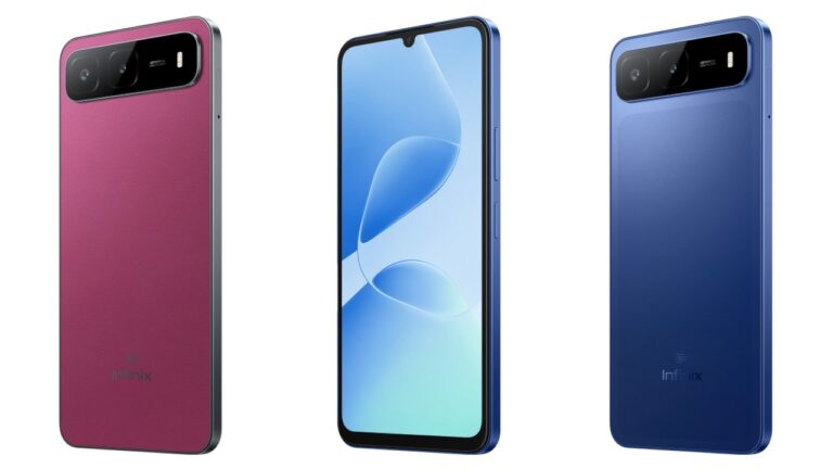 Infinix Hot 60i 5G Launched in India: Everything to Know