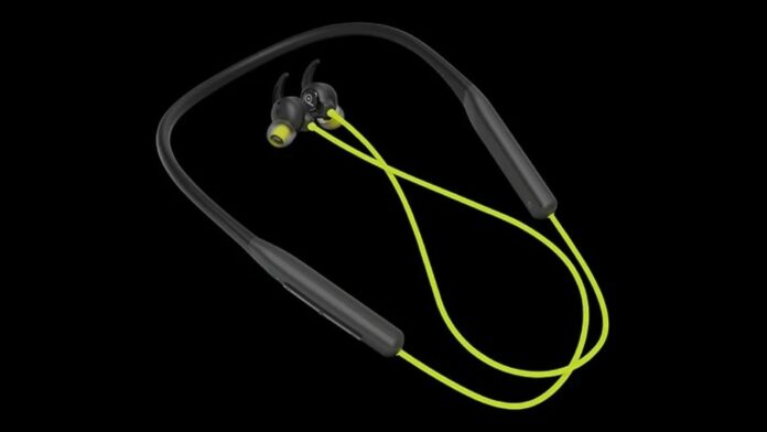 Lava Probuds n21