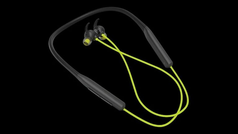 Lava Probuds N21 Neckband Launched in India: Details to Know