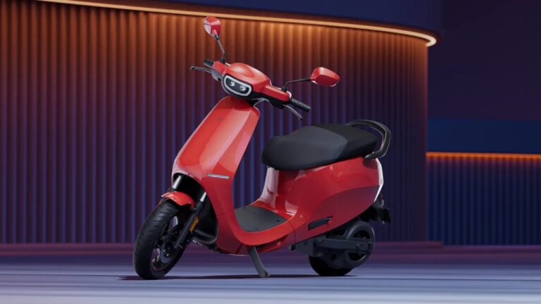 Ola Announces Ola S1 Pro+, Ola S1 Pro Sport 5.2kWh Scooters, Roadster X+ Bike, and More