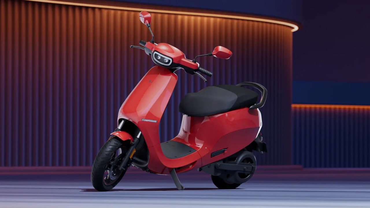 ओला ने ओला एस1 प्रो+, ओला एस1 प्रो स्पोर्ट 5.2kWh स्कूटर, रोडस्टर एक्स+ बाइक और अन्य की घोषणा की