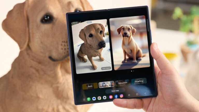 One UI 8 Beta for Galaxy S24 Series and More Galaxy Phones Releasing in India Next Week