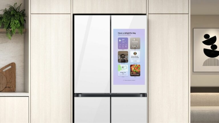 Samsung to Bring One UI for Samsung Home Appliances