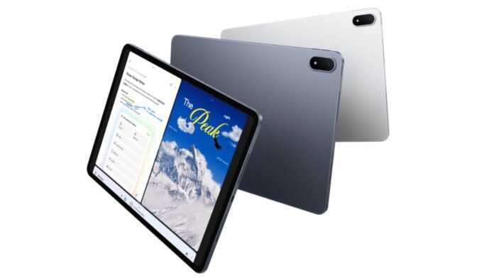 OnePlus Pad 3 India sale