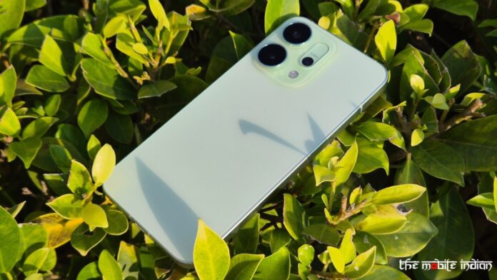 Oppo Reno 14 5G review