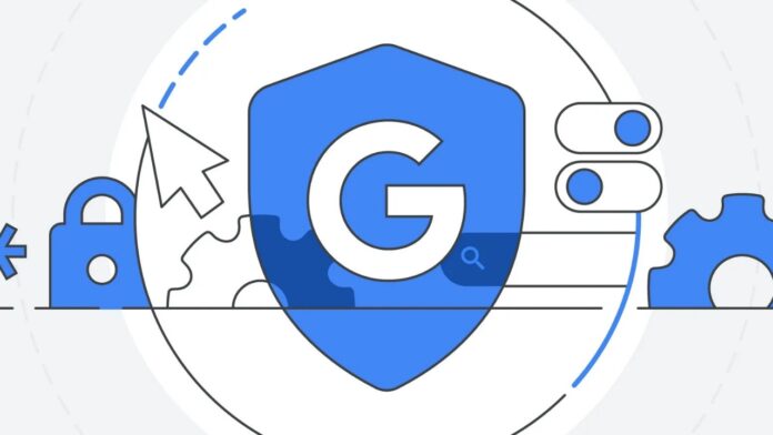 Personal context and temporary chats in gemini