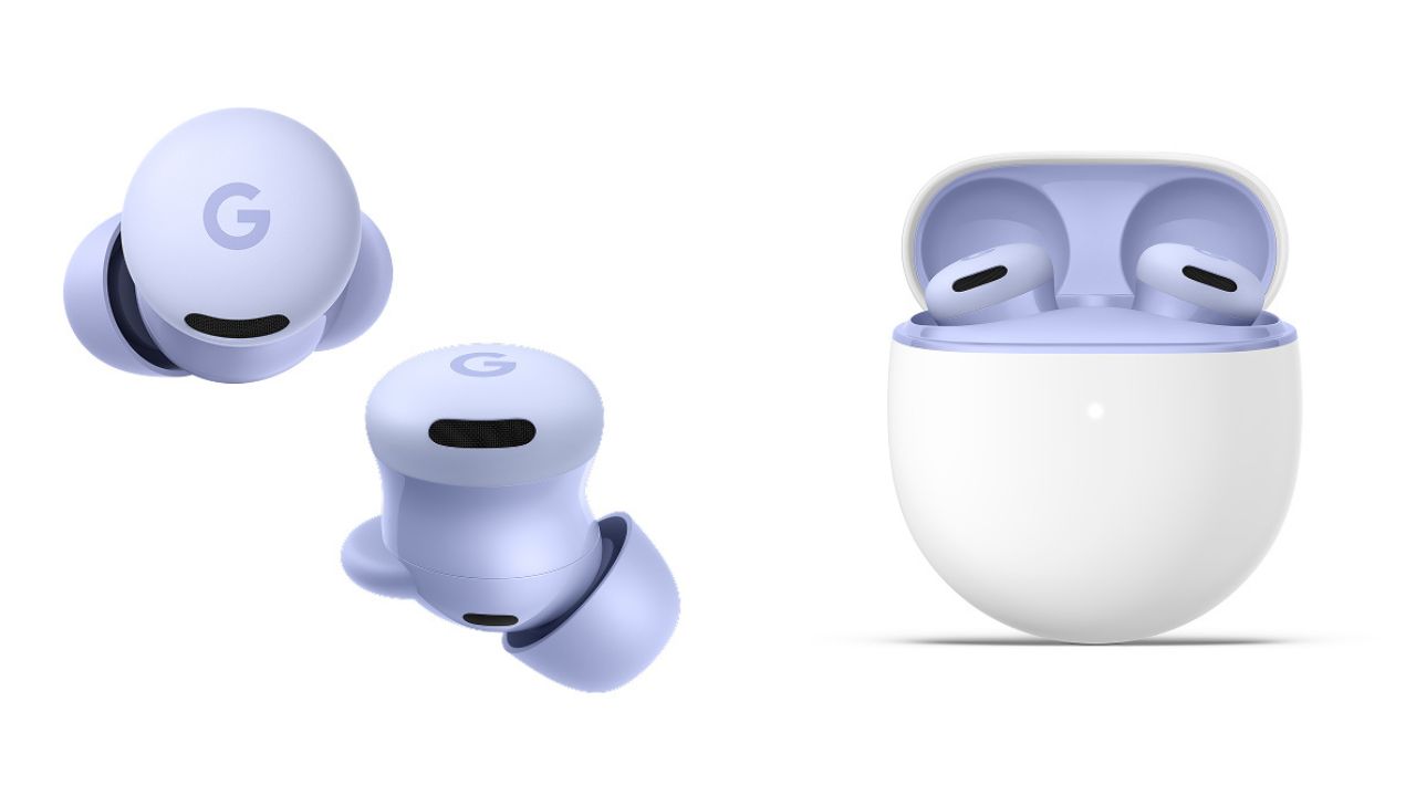 Pixel Buds 2a