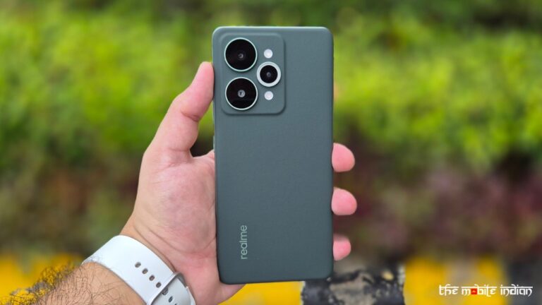 Realme 15 Pro 5G Review: Will 7000 mAh Battery make it a rockstar?