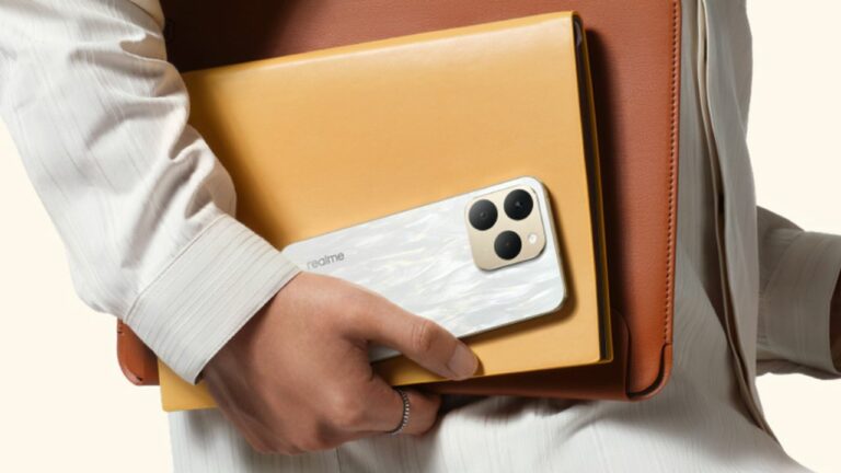 Realme 15T 5G India Launch Confirmed: Everything We Know So Far