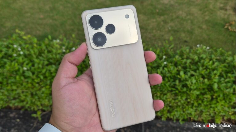 Realme P4 Pro 5G Review: A Balanced Experience