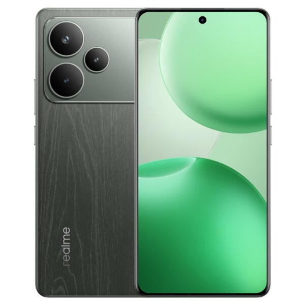 Realme P4 Pro 5G