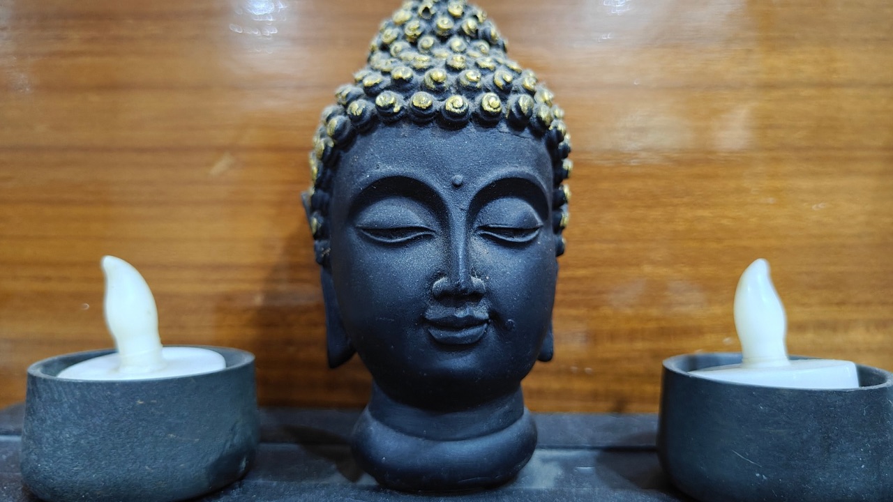 Realme P4 Pro 5G artificial lighting