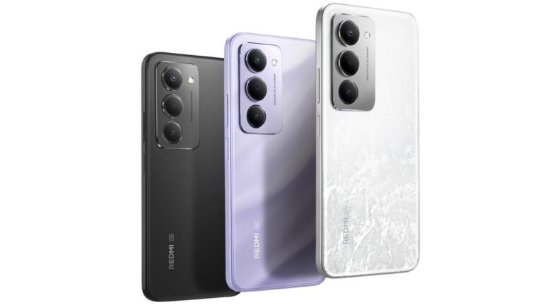 Redmi 15 5G Launched in India: Price, Specs, Availability