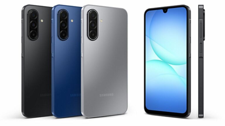 Samsung Galaxy M17 5G India Launch Expected Soon