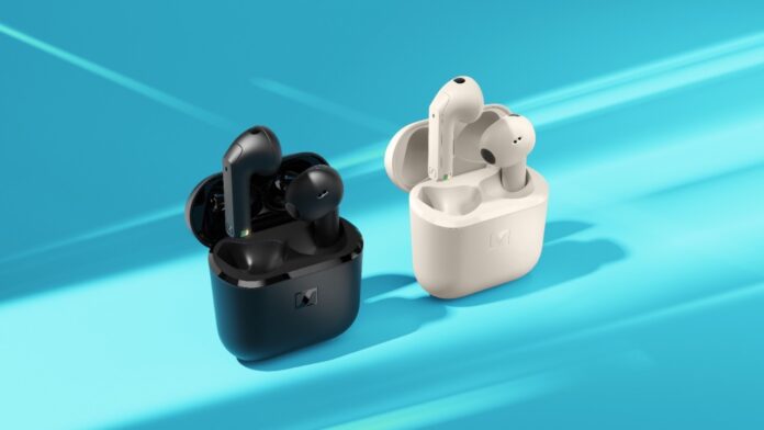Sennheiser Accentum Open TWS