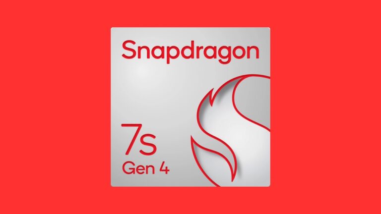 Snapdragon 7s Gen 4 SoC Announced: Everything to Know