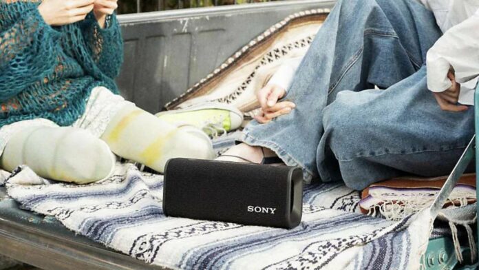 Sony ULT Field 3