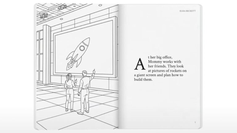 Google Announces the Ability to Create Illustrated Storybooks in Gemini App