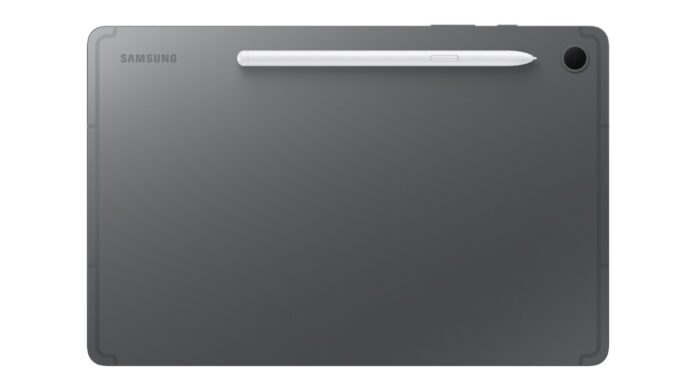 Tab s10 lite launched