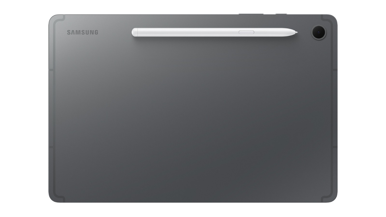 Tab s10 lite launched