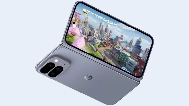 Top 5 Cheapest Countries to Buy the Google Pixel 10 Pro Fold