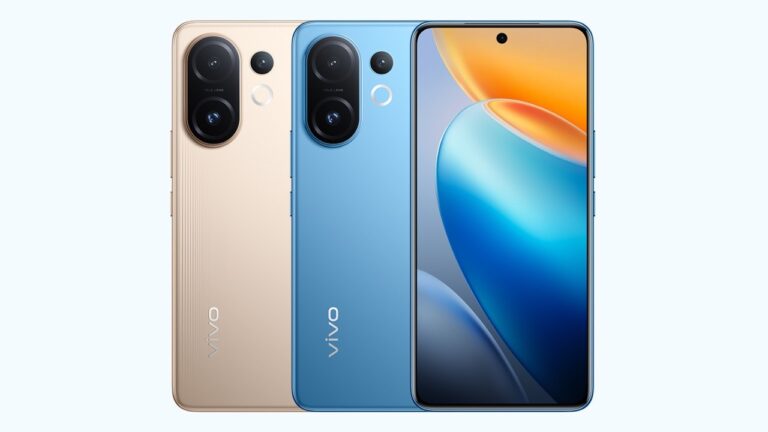 Vivo T4 Pro 5G Launched in India: Price, Specs, Availability