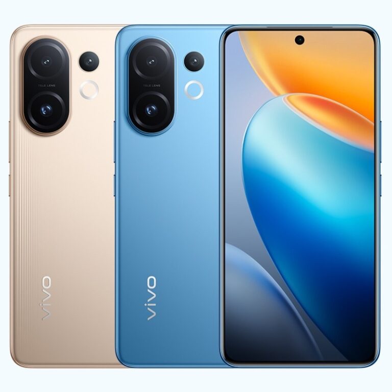 Vivo T4 Pro 5G specs