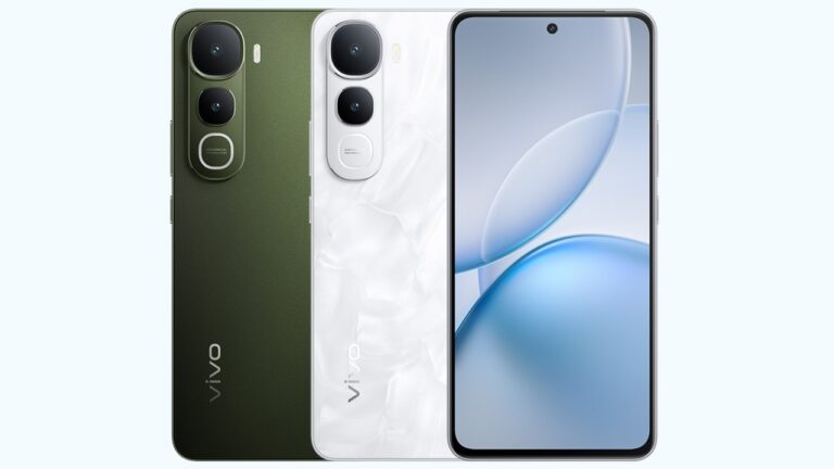 Vivo Y400 5G Launched in India: Everything to Know