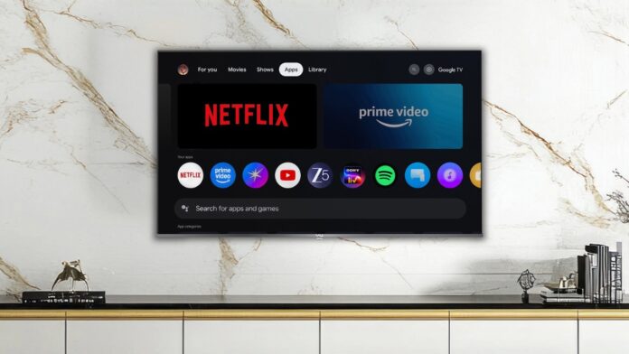 Vu Glo QLED TV 2025