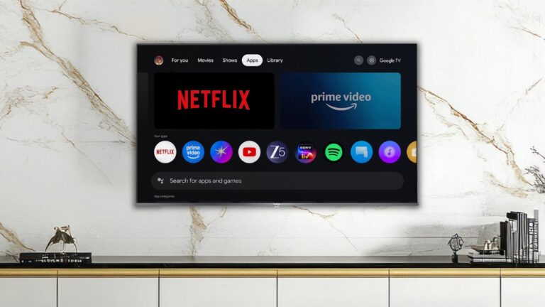 Vu Glo QLED TV 2025 (Dolby Edition) Launched in India: Everything to Know