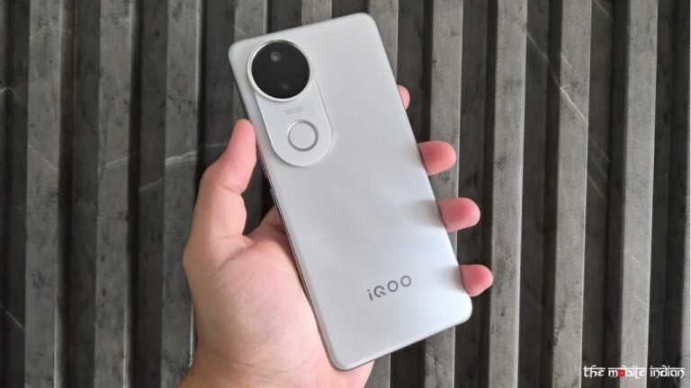 iQOO Z10R 5G Review: Competitive Edge With Room for Improvement