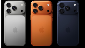 Apple Launches iPhone 17 Pro and Pro Max