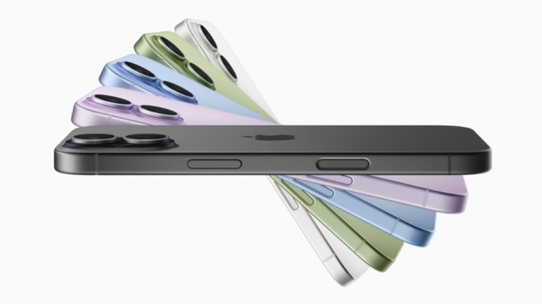 Apple iPhone 17 Debuts with New Display, Camera and Performance Boosts