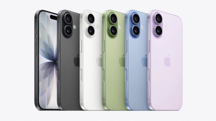 Cheapest countries to buy the iPhone 17