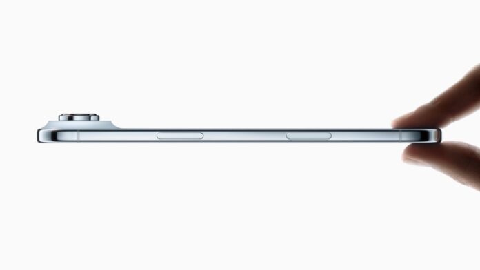 Cheapest countries to buy the iPhone Air