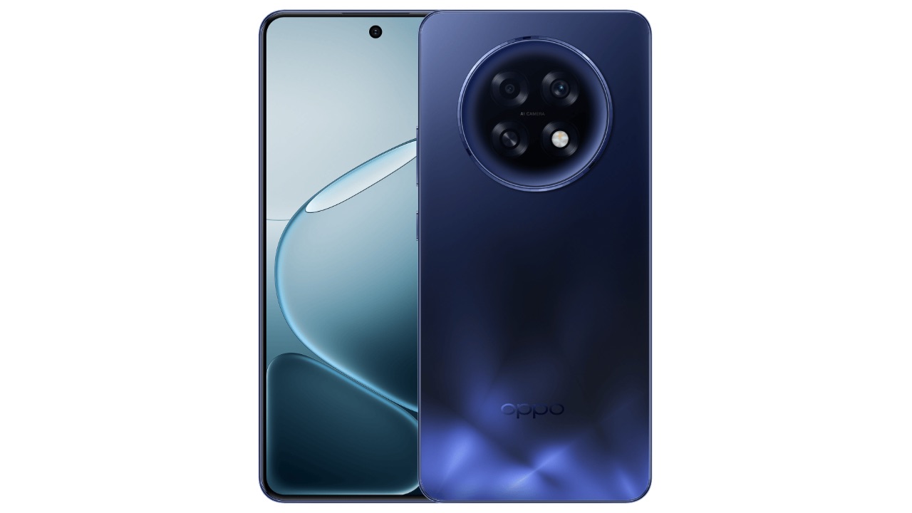 F31 Pro+ 5G