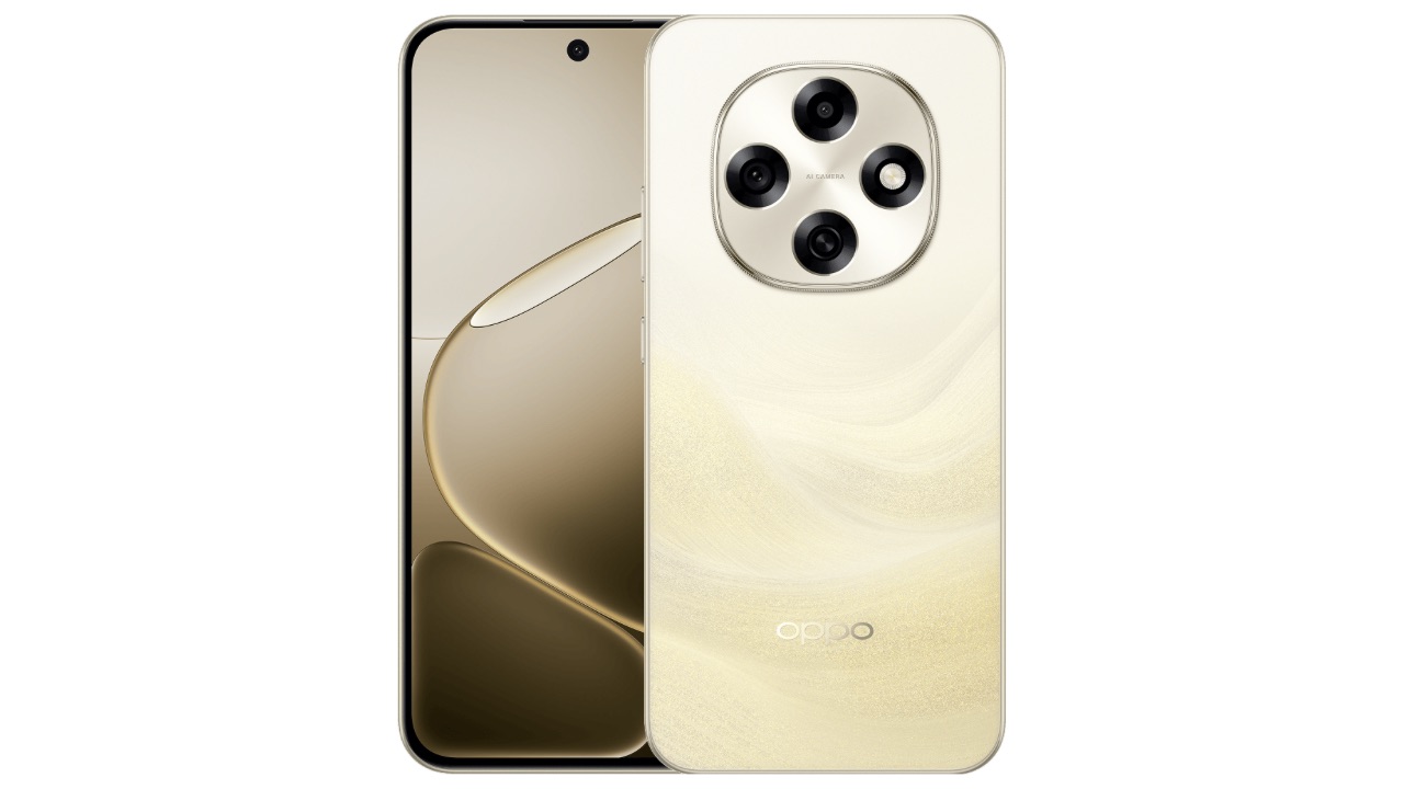 F31 Pro 5G