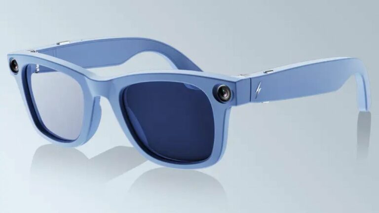 Fire-Boltt FireLens Vision AI, FireLens Audio Smart Glasses Launched in India