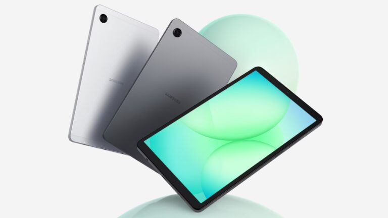 Samsung Galaxy Tab A11 Launched in India: All Details