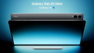 Galaxy Tab S11 series