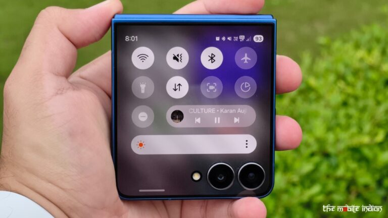 Samsung Begins Official One UI 8 Rollout, These Devices Will Get it This Year