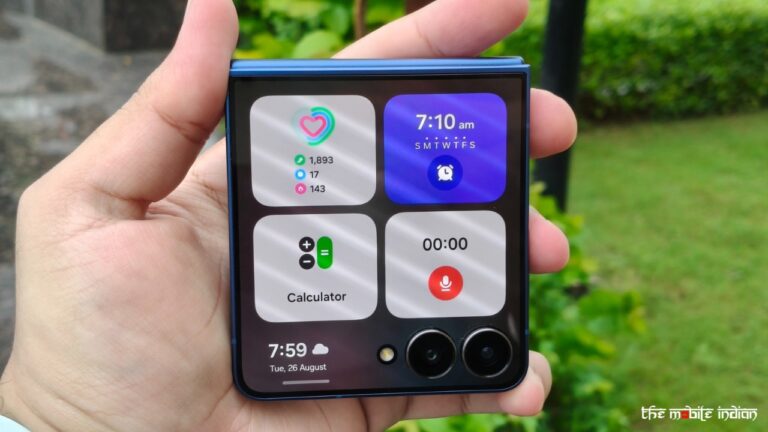 Samsung Eyes AI-Led Premiumization Ahead of India’s Festive Season Push