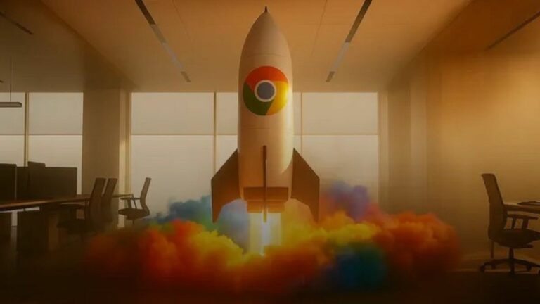 Google Starts Rolling Out Gemini in Chrome, Agentic Browsing Assistant Coming Soon