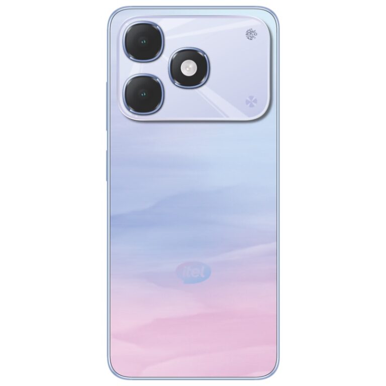 Itel A90 Limited Edition specs